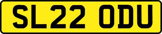 SL22ODU