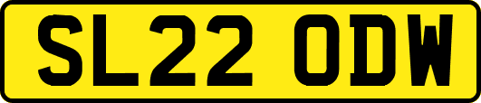 SL22ODW