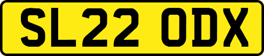 SL22ODX