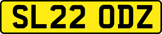 SL22ODZ