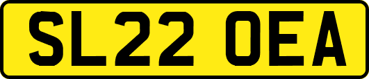 SL22OEA