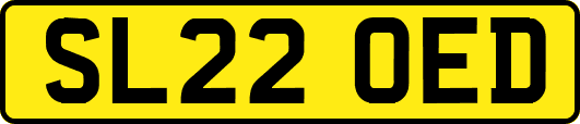 SL22OED
