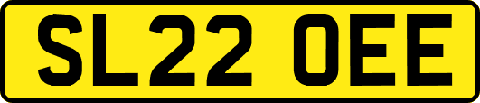 SL22OEE