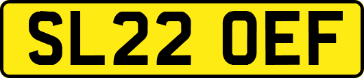 SL22OEF
