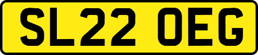 SL22OEG