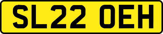 SL22OEH