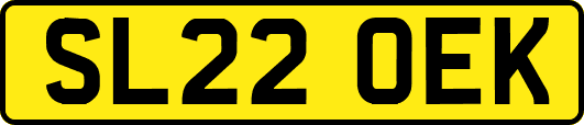 SL22OEK