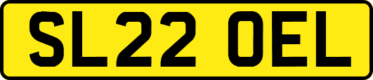 SL22OEL