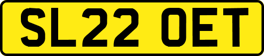 SL22OET