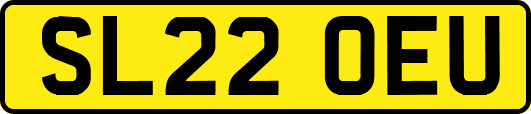 SL22OEU