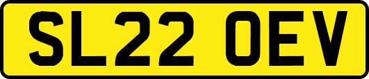 SL22OEV
