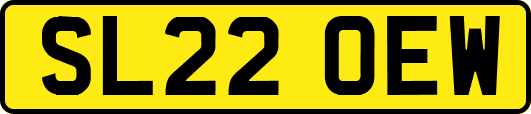 SL22OEW