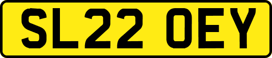 SL22OEY