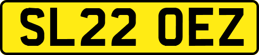 SL22OEZ