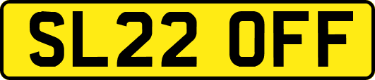 SL22OFF