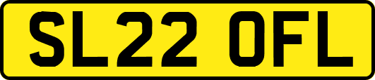 SL22OFL