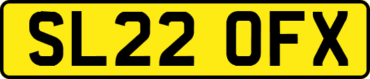 SL22OFX