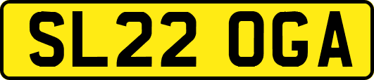 SL22OGA