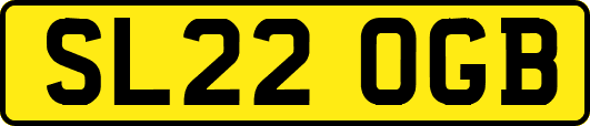 SL22OGB