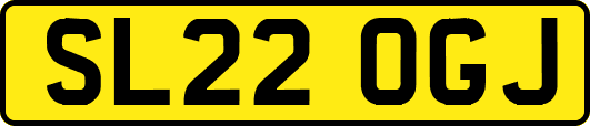 SL22OGJ