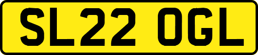 SL22OGL