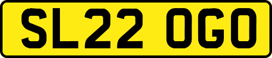SL22OGO