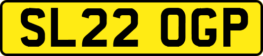 SL22OGP