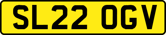 SL22OGV
