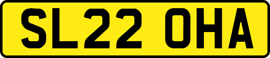 SL22OHA