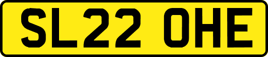 SL22OHE