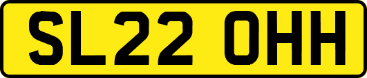 SL22OHH