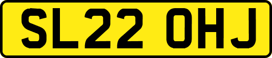 SL22OHJ