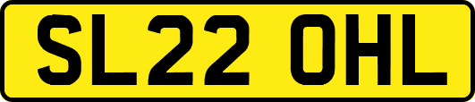 SL22OHL