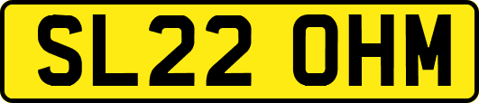 SL22OHM