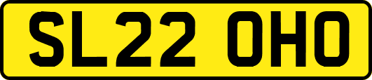 SL22OHO