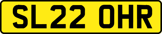 SL22OHR