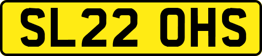 SL22OHS