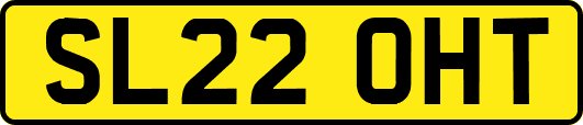 SL22OHT