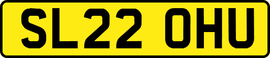 SL22OHU