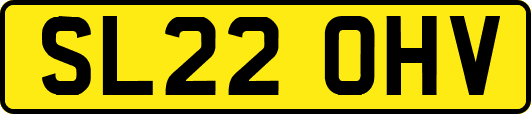 SL22OHV
