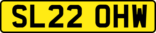 SL22OHW
