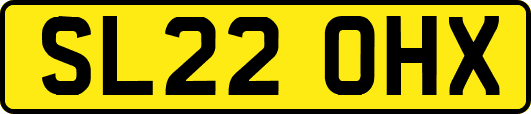 SL22OHX