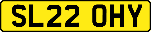 SL22OHY