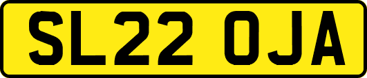 SL22OJA