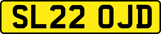 SL22OJD