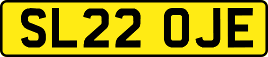 SL22OJE