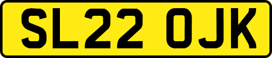 SL22OJK