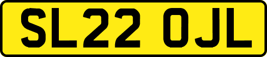 SL22OJL