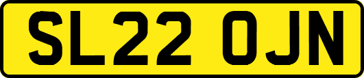 SL22OJN