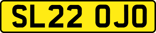 SL22OJO